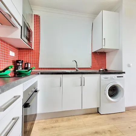 Plaza Del Charco Apartment *