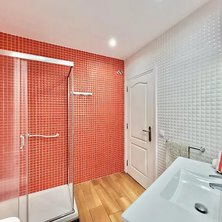 Apartment Plaza Del Charco *