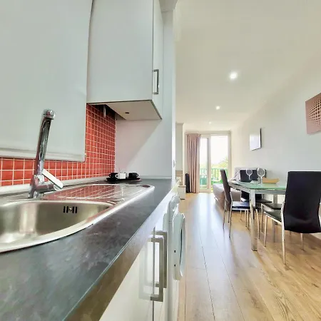 Plaza Del Charco Apartment *