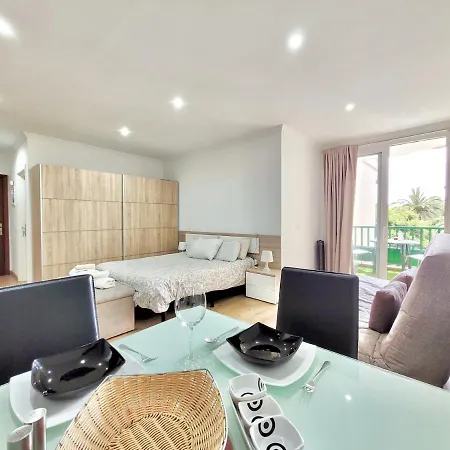 Apartment Plaza Del Charco Puerto de la Cruz (Tenerife)