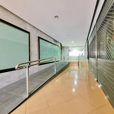 Apartment Plaza Del Charco