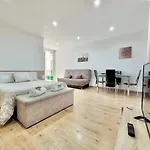 Plaza Del Charco Apartman