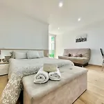 Plaza Del Charco Apartman *
