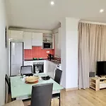 Plaza Del Charco Apartman *