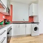 Plaza Del Charco Apartman *