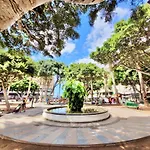 Plaza Del Charco Apartman Puerto de la Cruz