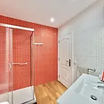 Apartman Plaza Del Charco *