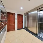 Plaza Del Charco Apartman