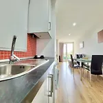 Plaza Del Charco Apartman *