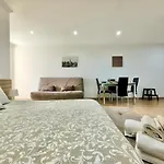 Plaza Del Charco Apartman