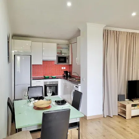 Plaza Del Charco Apartament *