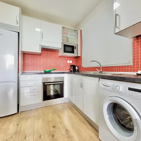 Apartamento Plaza Del Charco Puerto de la Cruz (Tenerife)